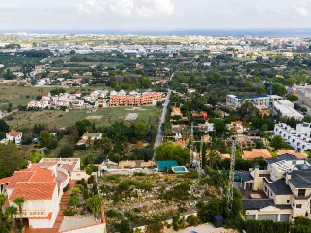 Bungalow en venta Denia
