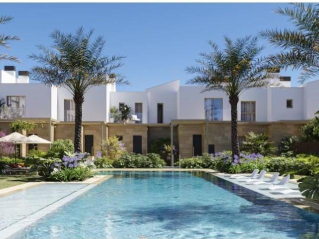 Bungalow en venta Denia