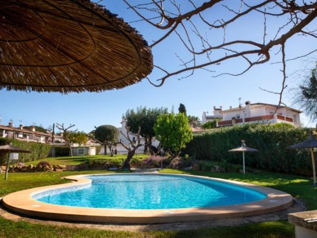Bungalow en venta Denia