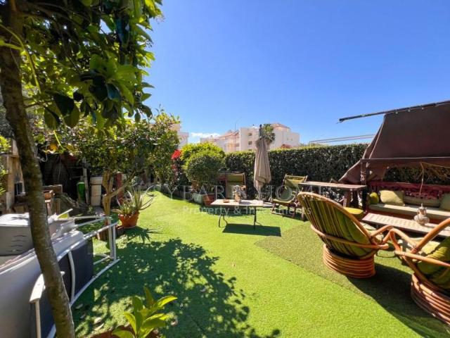 Bungalow en venta Denia