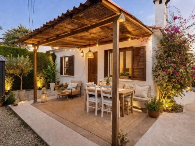 Bungalow en venta Denia