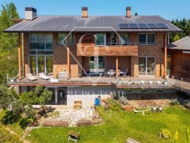 Bungalow en venta Donostia/San Sebastián