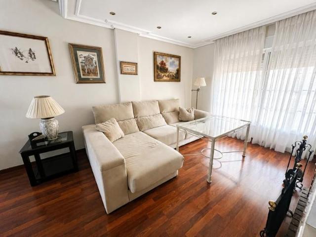 Bungalow en venta Dos Hermanas