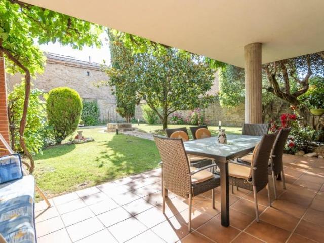 Bungalow en venta Egüés