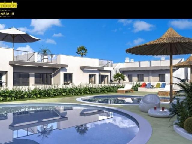 Bungalow en venta El Verger