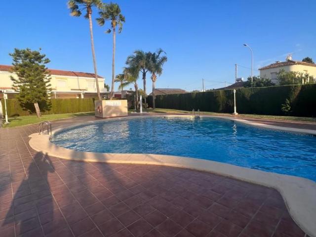 Bungalow en venta El Verger