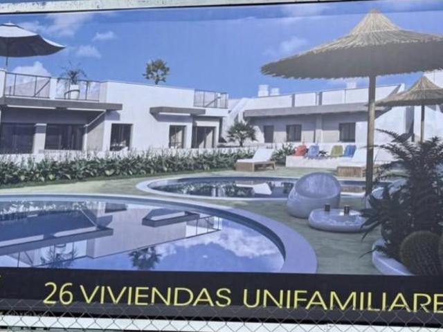 Bungalow en venta El Verger