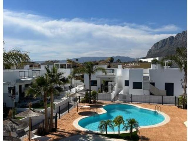 Bungalow en venta El Verger
