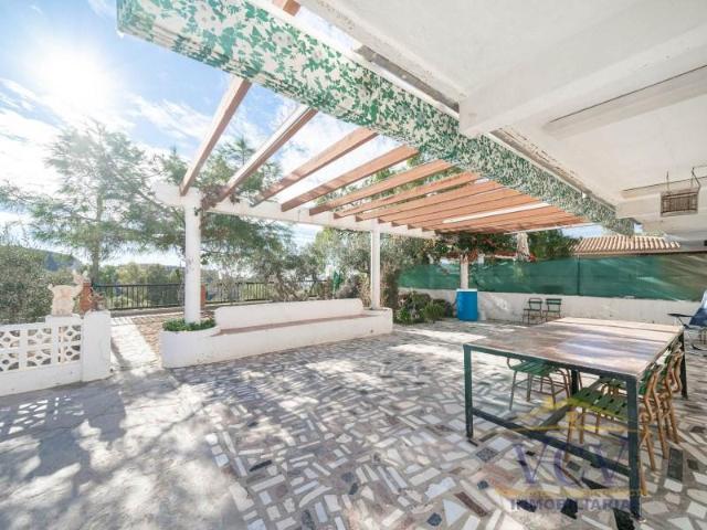 Bungalow en venta El Campello