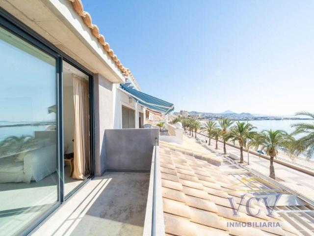 Bungalow en venta El Campello