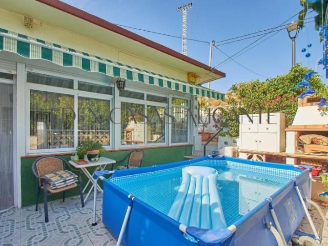 Bungalow en venta El Campello