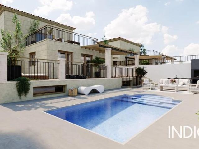 Bungalow en venta El Campello