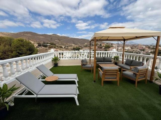 Bungalow en venta El Campello