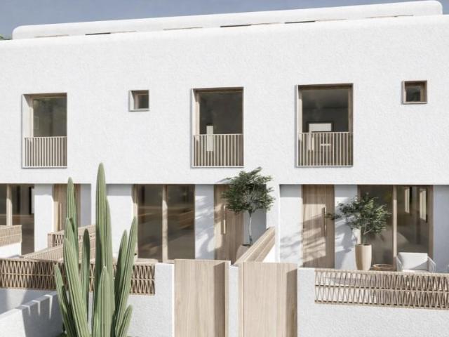 Bungalow en venta Els Poblets