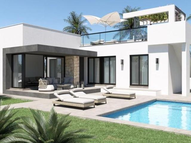 Bungalow en venta Els Poblets