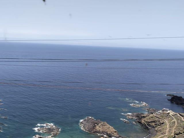 Bungalow en venta en Tacoronte, Tenerife