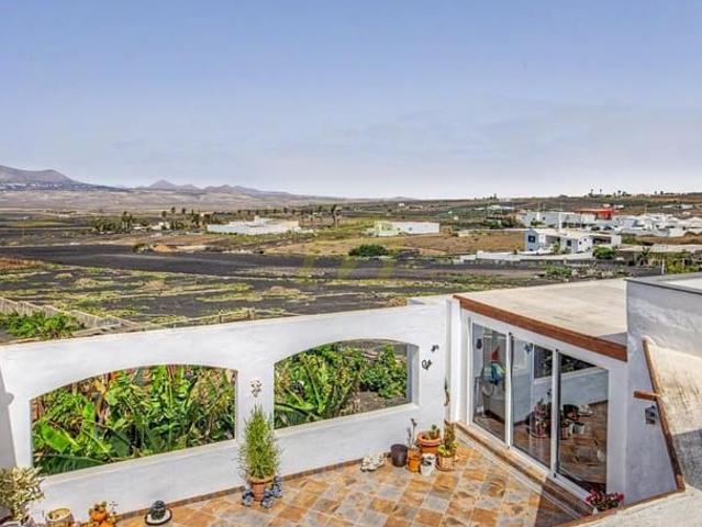 Bungalow en venta en Teguise, Lanzarote
