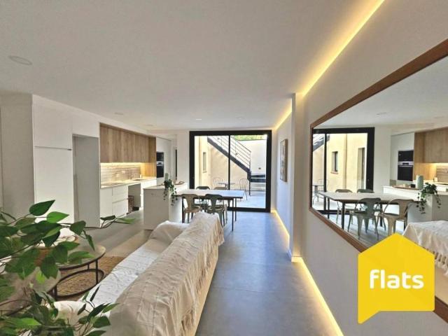 Bungalow en venta en Terrassa, Can Palet