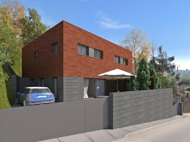Bungalow en venta en Terrassa, Can Parellada