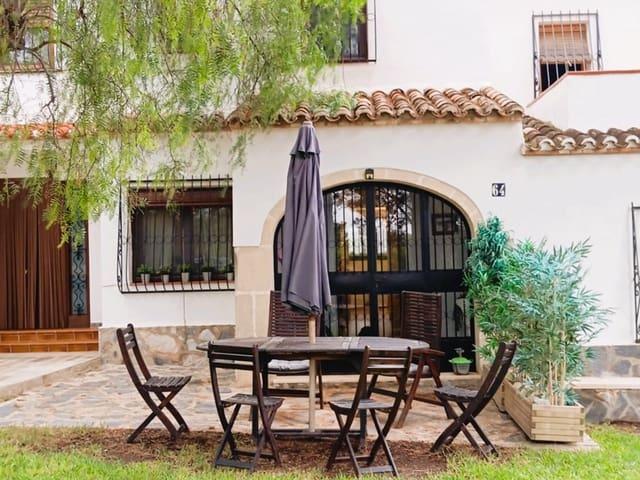 Bungalow en venta en Tibi, Alicante