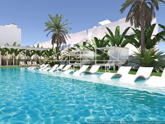 Bungalow en venta en Torre de la Horadada, Alicante Costa Blanca