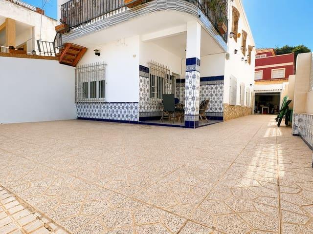 Bungalow en venta en Torre de la Horadada, Alicante Costa Blanca