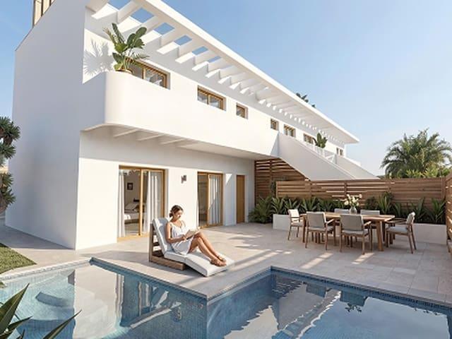 Bungalow en venta en Torre de la Horadada, Alicante Costa Blanca