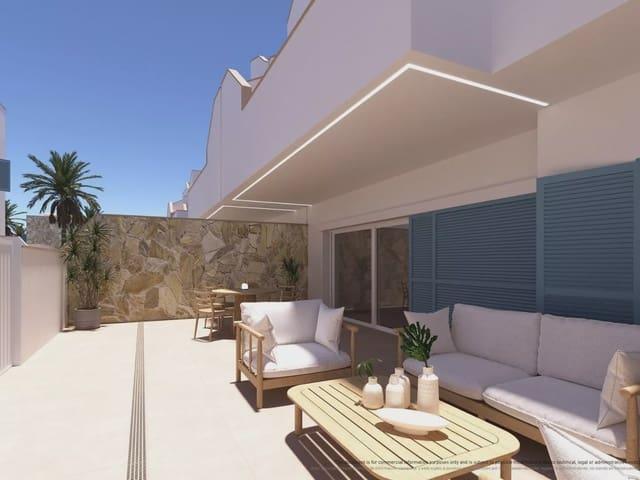 Apartamento en venta en Pilar de la Horadada, Alicante Costa Blanca
