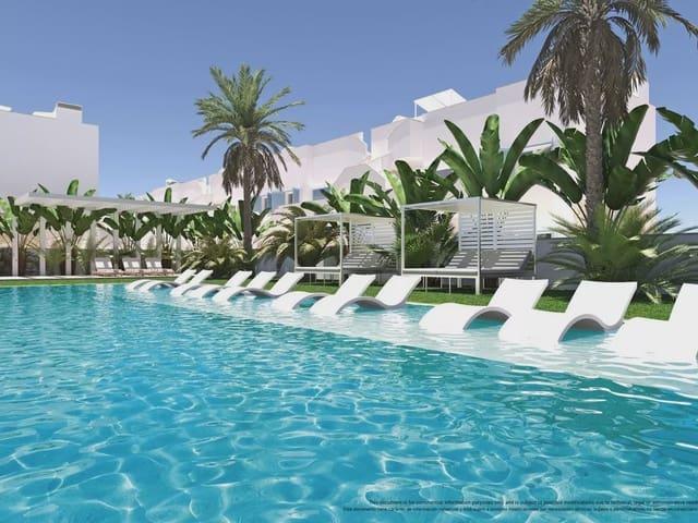 Bungalow en venta en Pilar de la Horadada, Alicante Costa Blanca