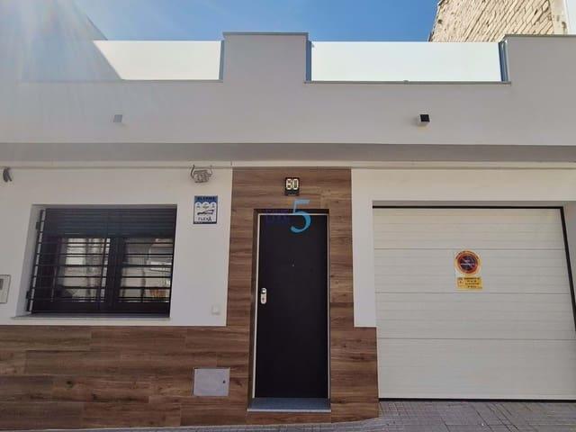 Bungalow en venta en Torre de la Horadada, Alicante Costa Blanca