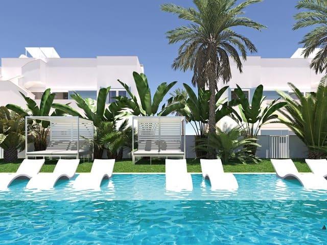 Apartamento en venta en Torre de la Horadada, Alicante Costa Blanca