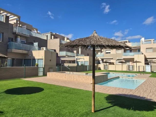 Bungalow en venta en Torre de la Horadada, Alicante Costa Blanca