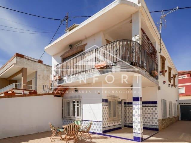 Bungalow en venta en Torre de la Horadada, Alicante Costa Blanca