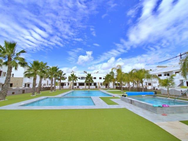 Bungalow en venta en Torre de la Horadada, Alicante Costa Blanca