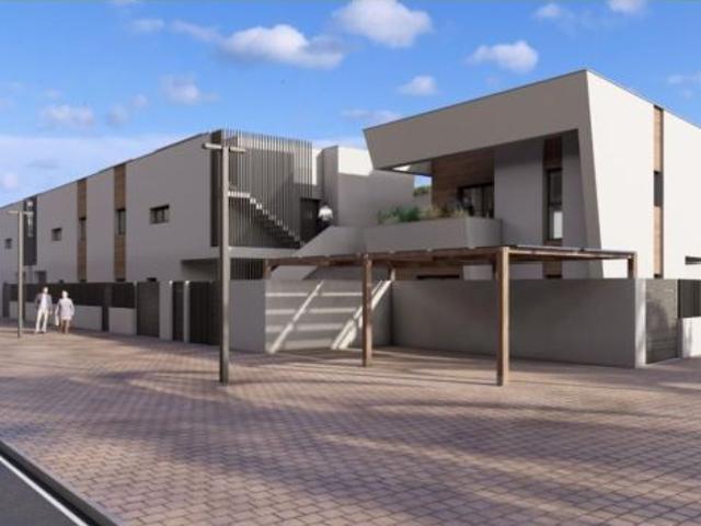 Bungalow en Venta en Torre Pacheco, Murcia