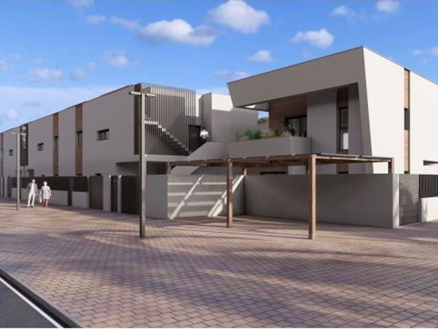 Bungalow en Venta en Torre Pacheco, Murcia