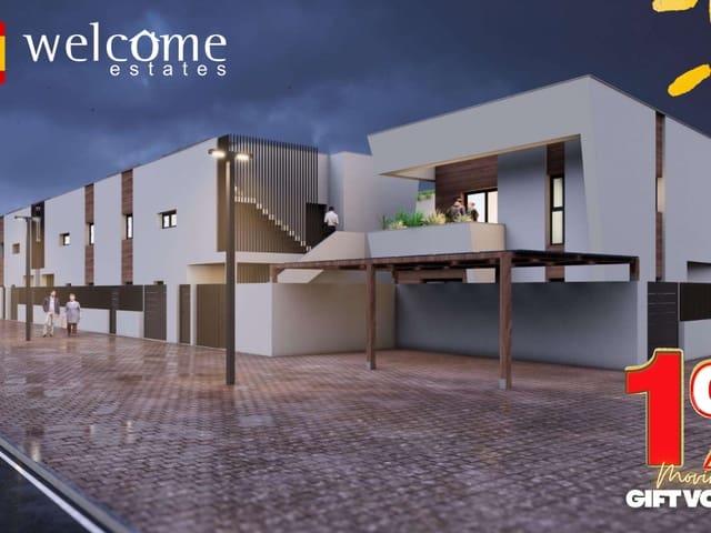 Apartamento en venta en Torre Pacheco, Murcia Costa Cálida