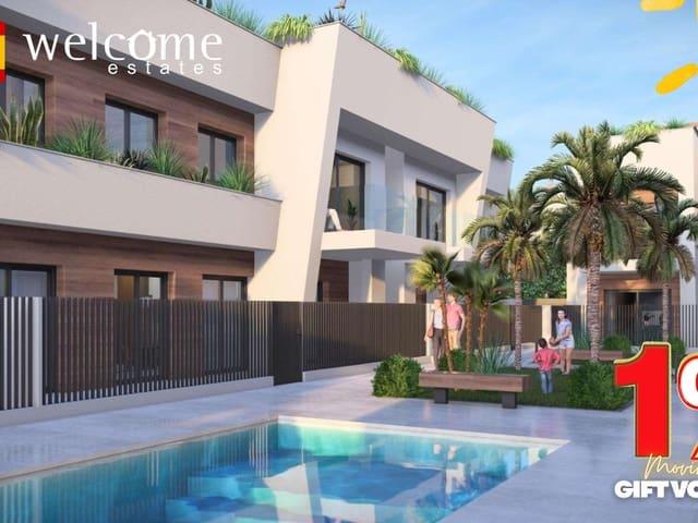 Apartamento en venta en Torre Pacheco, Murcia Costa Cálida