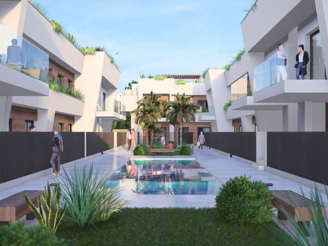 Casa en venta en Torre Pacheco, Murcia Costa Cálida