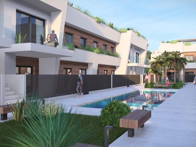 Bungalow en venta en Torre Pacheco, Murcia Costa Cálida