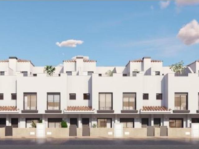 Bungalow en venta en Torre Pacheco