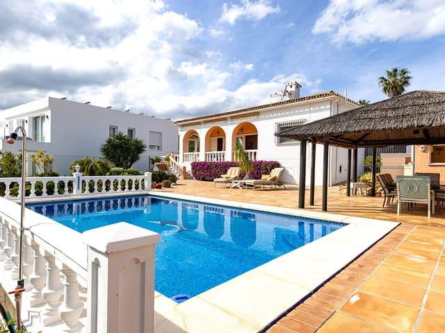 Bungalow en venta en Torreguadiaro, Cádiz Costa de la Luz
