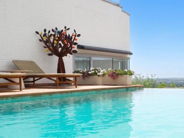 Bungalow en venta en Torrelodones, Centro Comercial Hospital