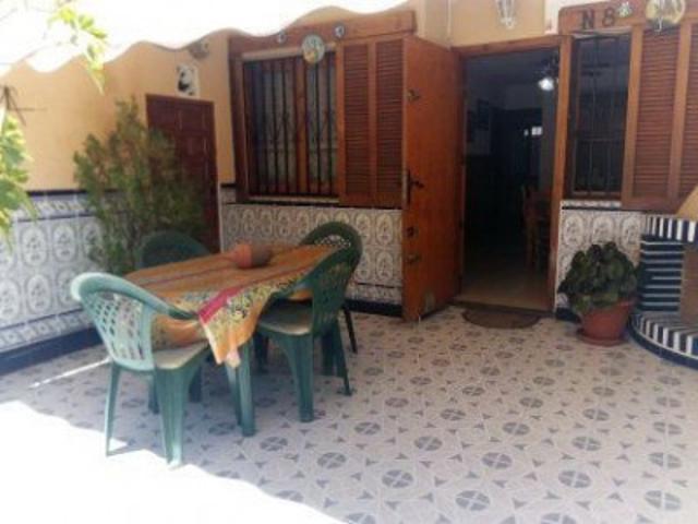 Bungalow en venta en Torrevieja, Acequion