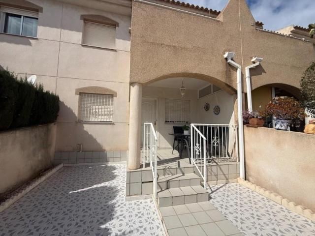 Bungalow en venta en Torrevieja, Aguas Nuevas
