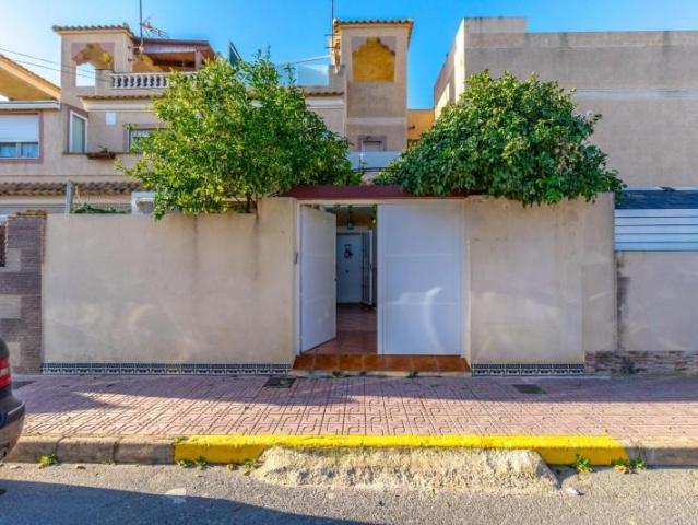 Bungalow en venta en Torrevieja, Aguas Nuevas