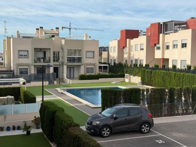 Bungalow en venta en Torrevieja, Aguas Nuevas