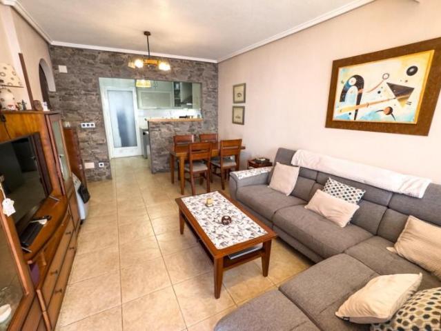 Bungalow en venta en Torrevieja, Aguas nuevas 2