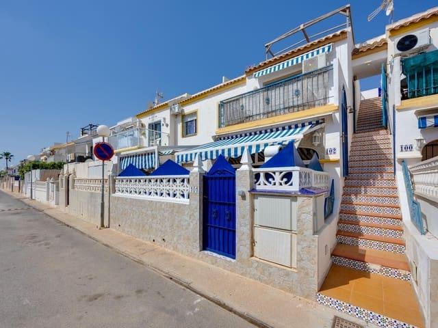 Bungalow en venta en Torrevieja, Alicante Costa Blanca