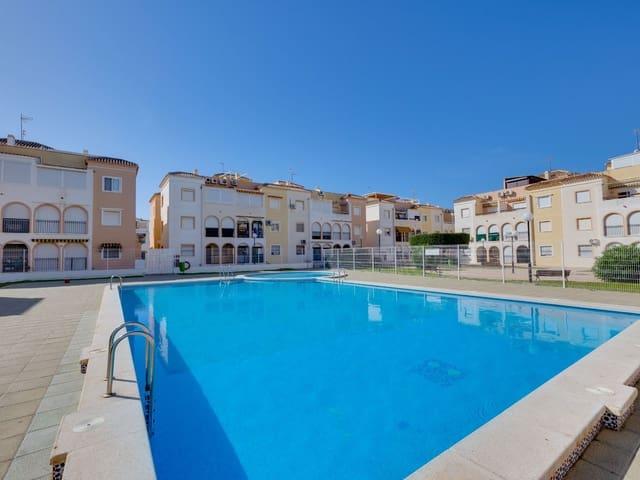 Bungalow en venta en Torrevieja, Alicante Costa Blanca